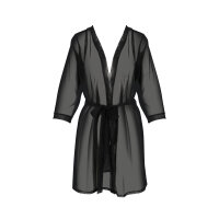 Casmir Diva peignoir black