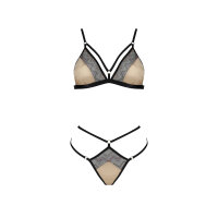 Casmir Indila 2pcs set gold