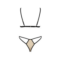 Casmir Indila 2pcs set gold