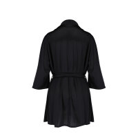 Casmir Sybilla peignoir black
