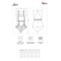 LivCo Corsetti Fashion Lixpen body black