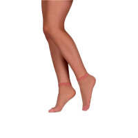 LivCo Corsetti Fashion Almonnd Socken 20den