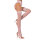 LivCo Corsetti Fashion Erimys stockings weiß 20den