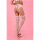 LivCo Corsetti Fashion Erimys stockings weiß 20den