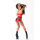 Me-Seduce Cali set red