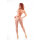 Me-Seduce Dafne set red