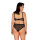 Obsessive Laurise 2pcs set black Size Plus