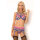 CoFashion Lingerie Maranteen Set blau
