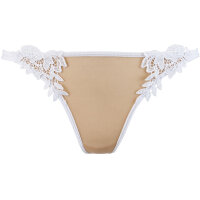 Axami string white