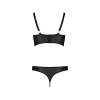 Passion Malwia bikini 2pcs set black