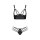 Passion Malwia bikini 2pcs set black