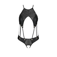 Passion Tasmina body black