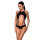Passion Tasmina body black
