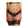 Axami string black