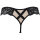 Axami string black