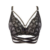Axami bra black