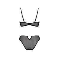 Passion ECO Zinnia bikini black