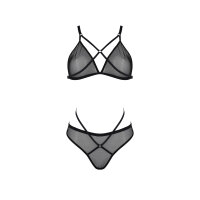 Passion ECO Varella 2pcs set black