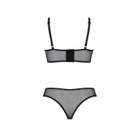 Passion ECO Primula bikini black