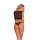 LivCo Corsetti Fashion Timosan 2pcs set black
