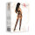 Beauty Night Fashion Latisha bodystocking black