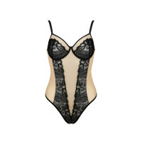 Casmir Daisy body black-beige