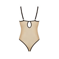 Casmir Daisy body black-beige