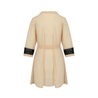 Casmir Daisy peignoir beige