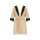 Casmir Daisy peignoir beige