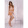 LivCo Corsetti Fashion Flooranis 4pcs set peach