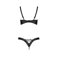Passion Celin bikini 2pcs set black