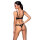 Passion Celin bikini 2pcs set black