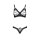 Passion Celin bikini 2pcs set black