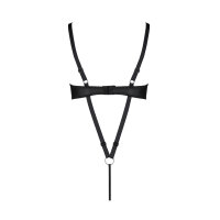 Passion Celin body black