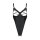 Passion Celin body black
