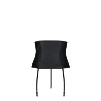 Passion Celin corset & thong black