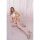 LivCo Corsetti Fashion Limenas stockings white 20den