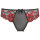 Axami string black-red