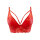 Axami bustier red