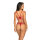 Axami bustier red