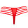 Axami string red