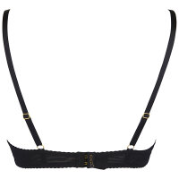 Axami bra black-gold