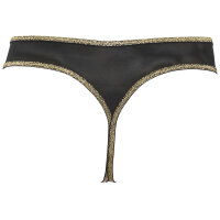 Axami string black-gold
