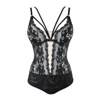 Axami body black
