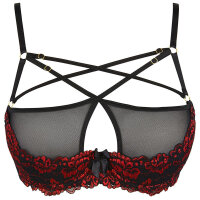 Axami bra black