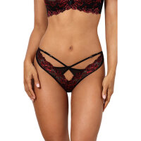 Axami string black