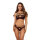 Axami string black