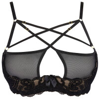 Axami bra black