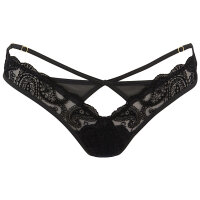 Axami string black