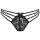 Axami string black